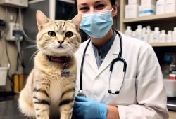 How Much to Spay a Cat?