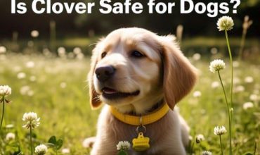 Is Clover Safe for Dogs