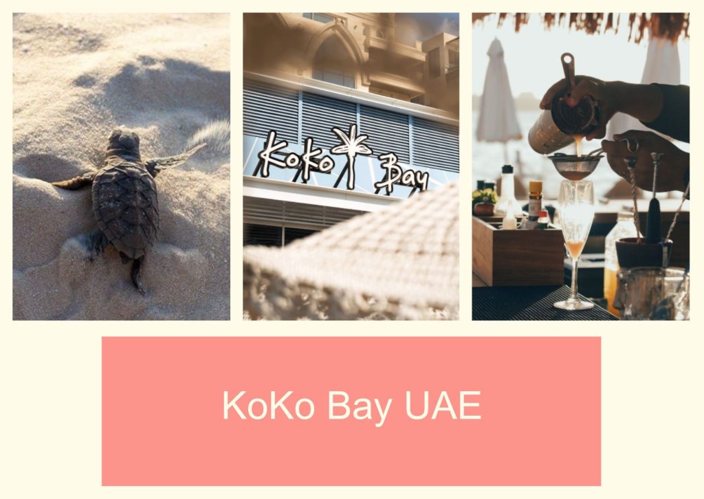 KoKo Bay UAE