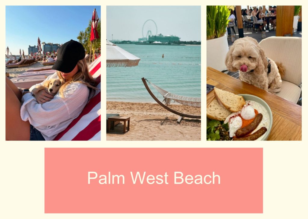 Palm West Beach