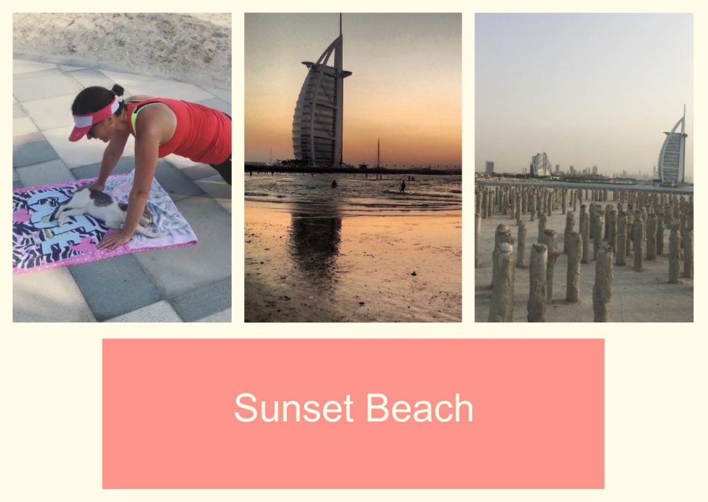 Sunset Beach