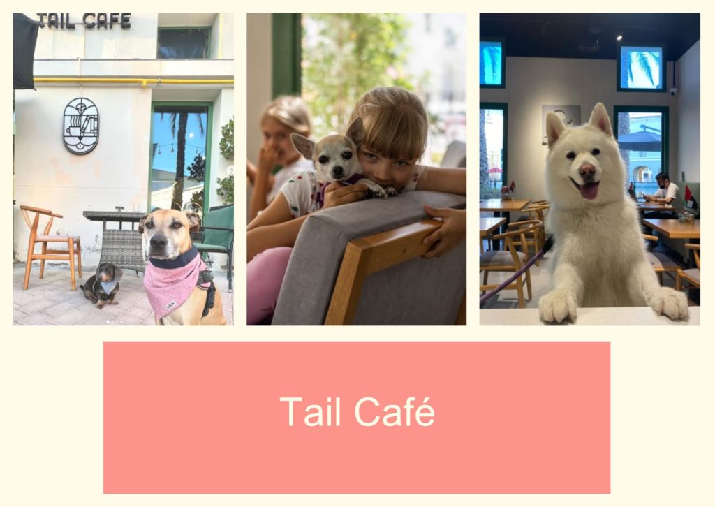 Tail Café