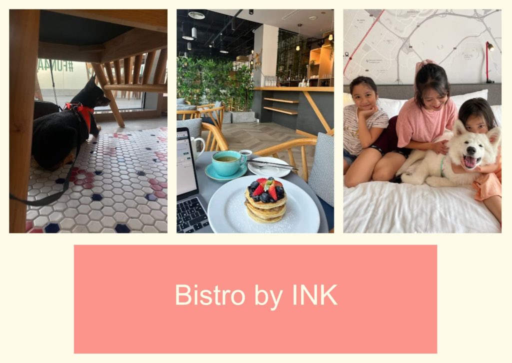 Bistro by INK