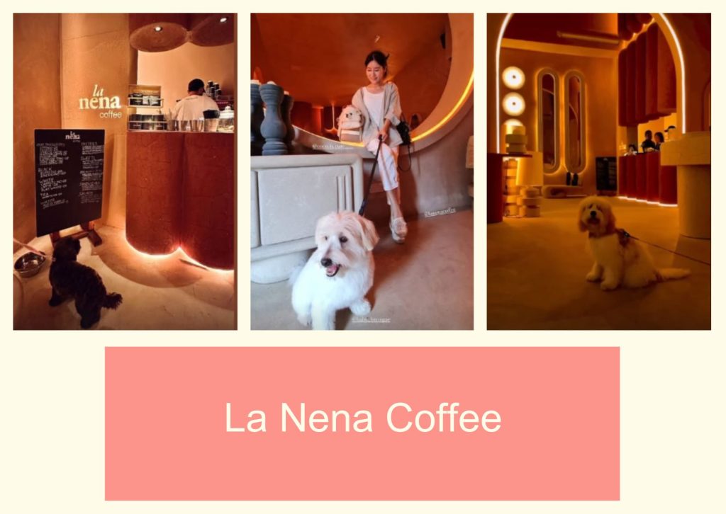 La Nena Coffee