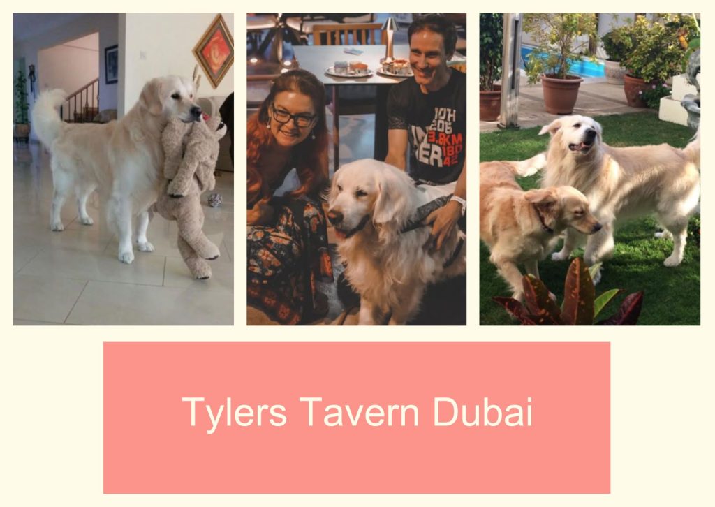 Tylers Tavern Dubai