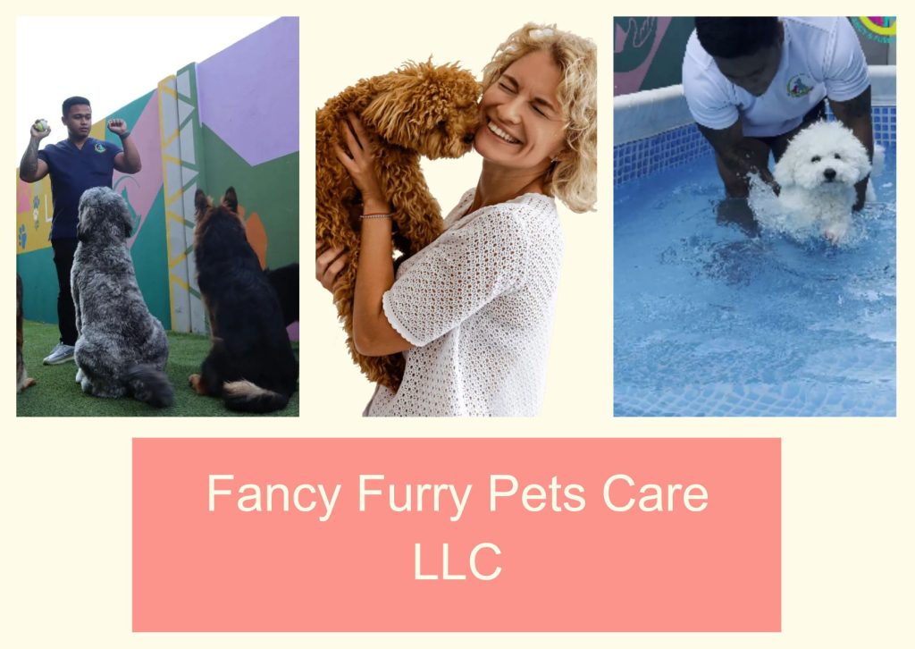 Fancy Furry Pets Care LLC