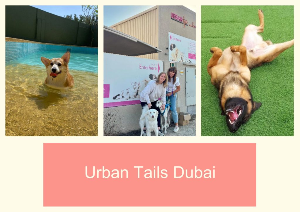 Urban Tails Dubai