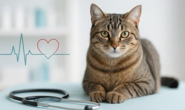 Can Cats Have Heart Attacks