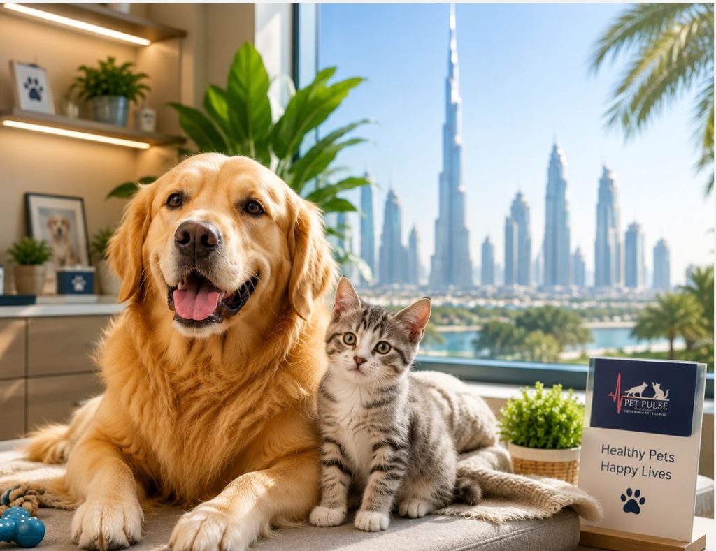 petpulse