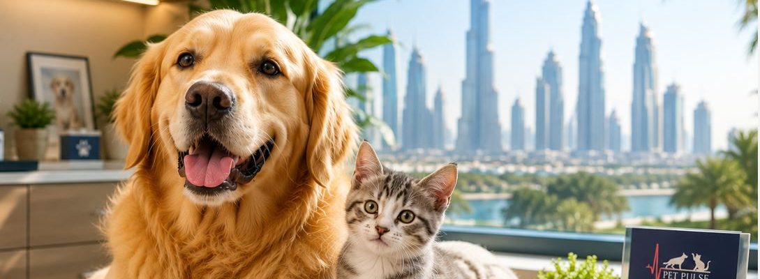petpulse